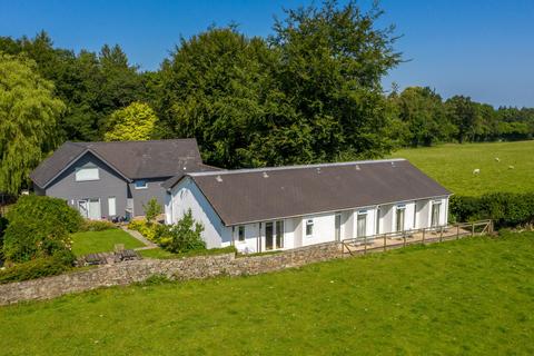 Property for sale, Symonds Yat Rock Lodge, Hillersland, GL16