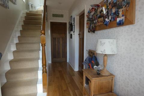19 Belah Crescent, Carlisle, CA3 9TX