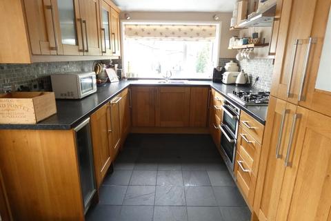 19 Belah Crescent, Carlisle, CA3 9TX