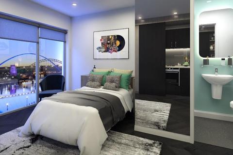 undefined, at Opulent Investments, Unit 102, Opto Newcastle NE1