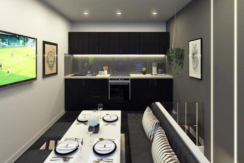 undefined, at Opulent Investments, Unit 102, Opto Newcastle NE1