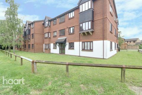 9 Gade Close, Hayes, UB3 3PY