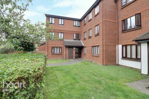 9 Gade Close, Hayes, UB3 3PY