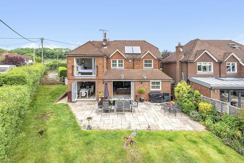 Ashfield Lodge Seale Lane, Puttenham, Guildford, GU3 1AX
