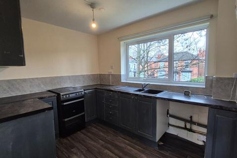 undefined, South Grove, Erdington, Birmingham