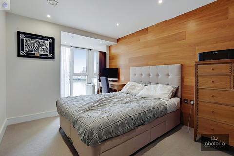 1 bedroom apartment to rent, Marc Brunel House, 136 Wapping High Street, London, E1W