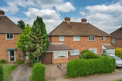 13 Hyde Meadows, Bovingdon, Hemel Hempstead, HP3 0ER