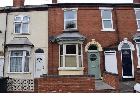 2 bedroom terraced house to rent, Prince Street, Dudley, DY2 9EH