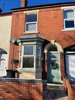 2 bedroom terraced house to rent, Prince Street, Dudley, DY2 9EH