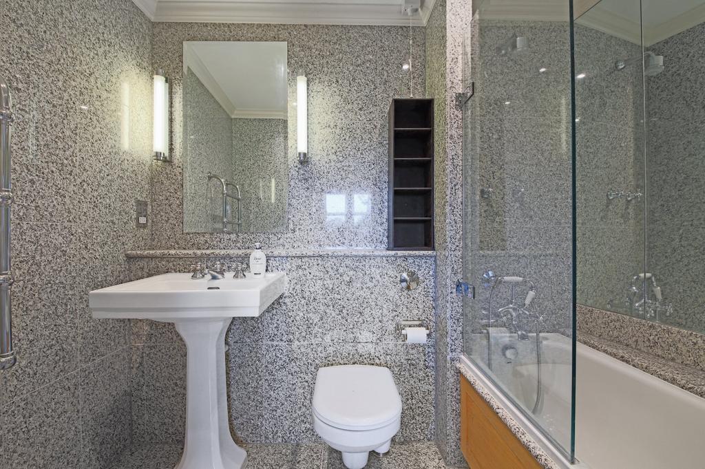 Bedroom 2 Ensuite