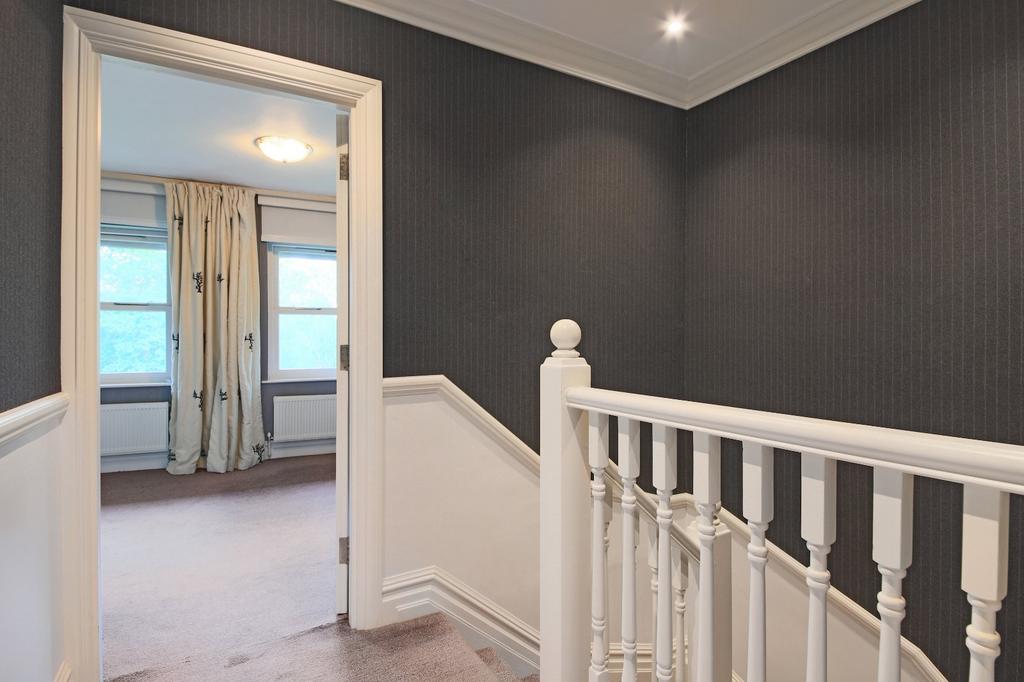 Second Floor Landing