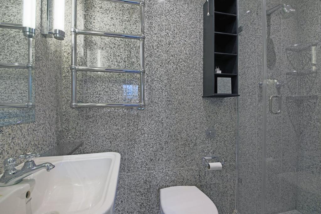 Bedroom 3 Ensuite