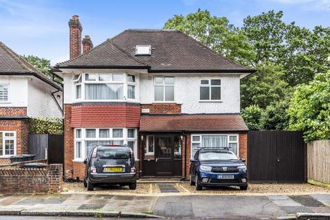 19 Radlet Avenue, London, SE26 4BZ