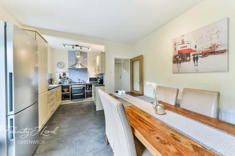 154 Tunnel Avenue, London, SE10 0PL