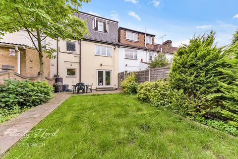 154 Tunnel Avenue, London, SE10 0PL