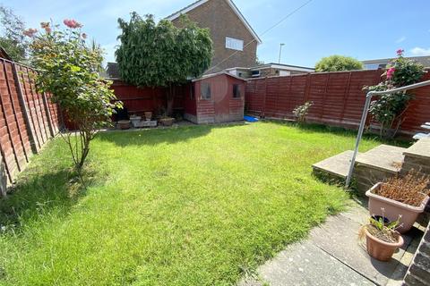 2 Arun Close, Sompting, Lancing, BN15 0EQ