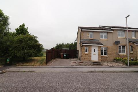 2 bedroom semi-detached house to rent - Eday Court, Aberdeen, AB15