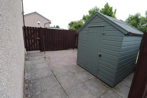 2 bedroom semi-detached house to rent - Eday Court, Aberdeen, AB15