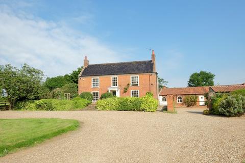 3 bedroom detached house to rent, Reepham, Norwich, Norfolk