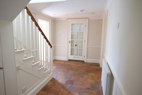 3 bedroom detached house to rent, Reepham, Norwich, Norfolk