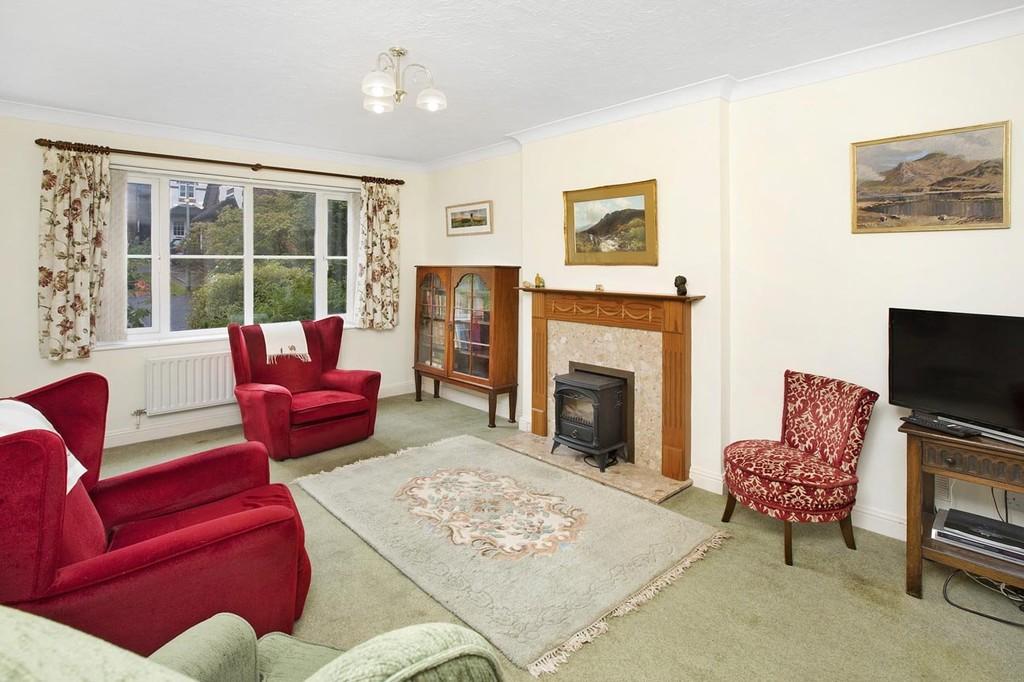 Southbrook Road, Bovey Tracey 3 bed detached house £345,000