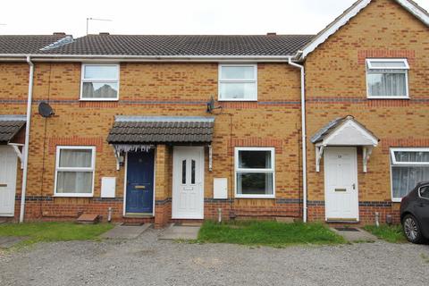 2 bedroom terraced house to rent, Tulip Road, Scunthorpe