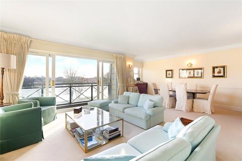 3 bedroom apartment to rent, Handel Mansions, 94 Wyatt Drive, Barnes, London, SW13