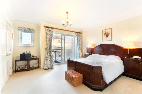 3 bedroom apartment to rent, Handel Mansions, 94 Wyatt Drive, Barnes, London, SW13