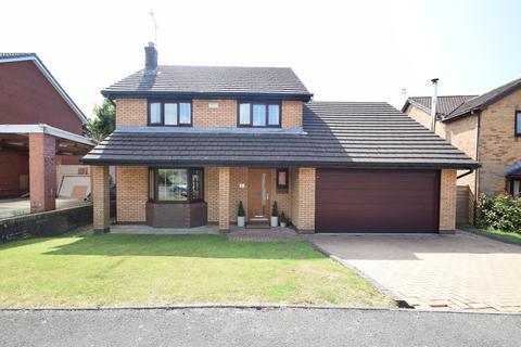 6 Beechwood Grove, Pencoed, Bridgend, CF35 6SU