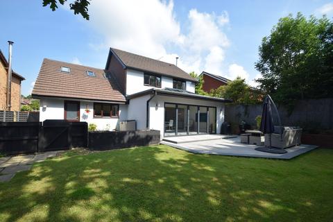 6 Beechwood Grove, Pencoed, Bridgend, CF35 6SU