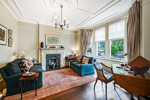6 bedroom semi-detached house to rent, Foster Road, Chiswick, London, W4