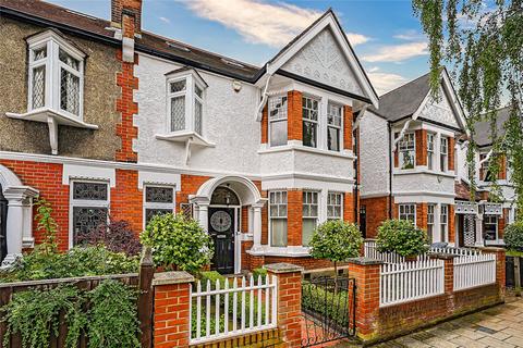 6 bedroom semi-detached house to rent, Foster Road, Chiswick, London, W4