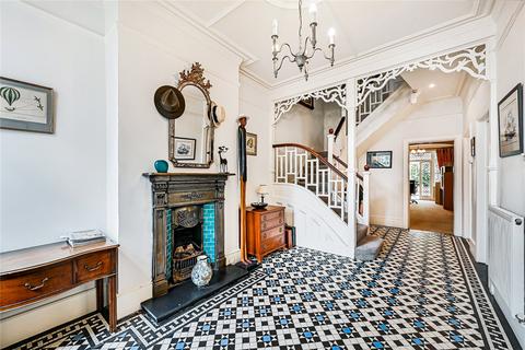 undefined, Foster Road, Chiswick, London, W4