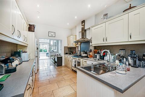 undefined, Foster Road, Chiswick, London, W4