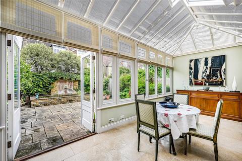 undefined, Foster Road, Chiswick, London, W4