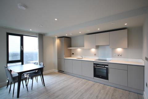 2 bedroom apartment to rent, St Martins Place, Broad Street, Birmingham, B15