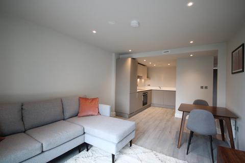 1 bedroom apartment to rent, St Martins Place, Broad Street, Birmingham, B15