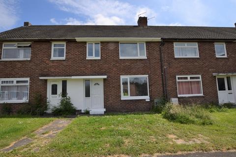 47 Broom Hill, Stanley, DH9 8BA