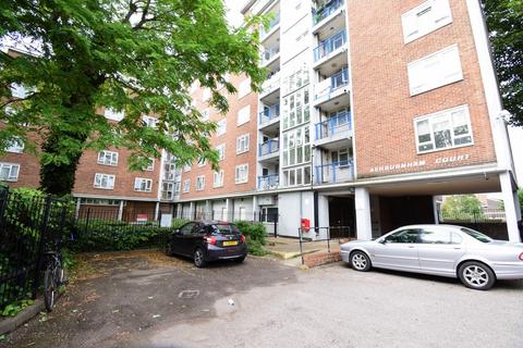 1 bedroom flat to rent, Ashburnham Road, Bedford MK40