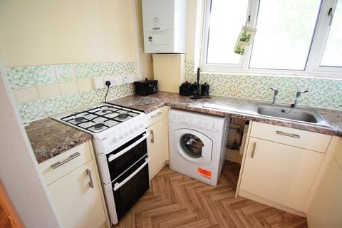 1 bedroom flat to rent, Ashburnham Road, Bedford MK40