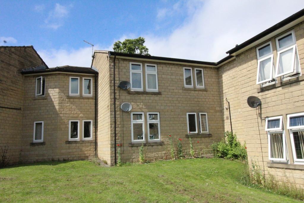 High Street, Birstall 1 bed apartment £500 pcm (£115 pw)