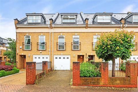 29 Floyer Close, Richmond, TW10 6HS