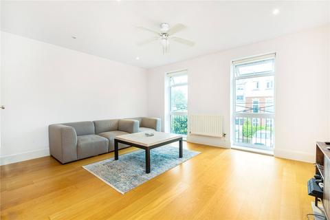 29 Floyer Close, Richmond, TW10 6HS