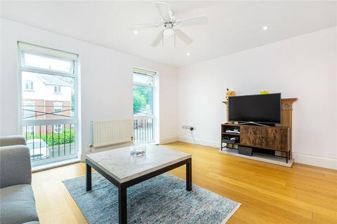 29 Floyer Close, Richmond, TW10 6HS
