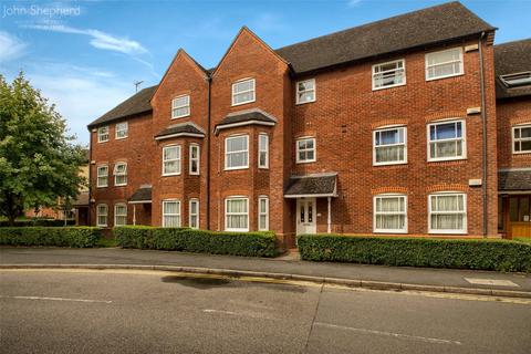 2 bedroom apartment to rent - Hensborough, Dickens Heath, Shirley, West Midlands, B90