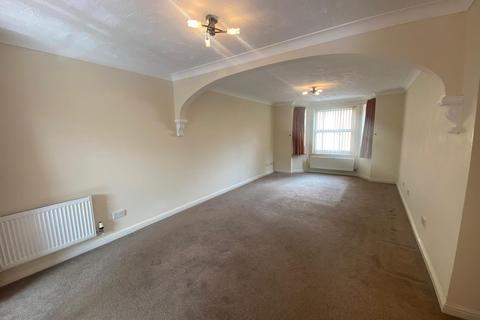 2 bedroom apartment to rent - Hensborough, Dickens Heath, Shirley, West Midlands, B90