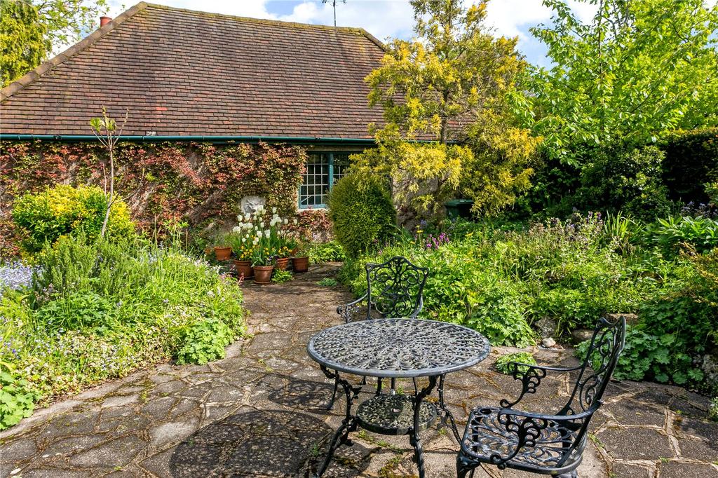 Gardens