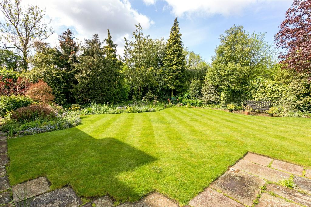 Gardens