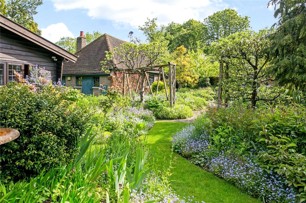 Gardens