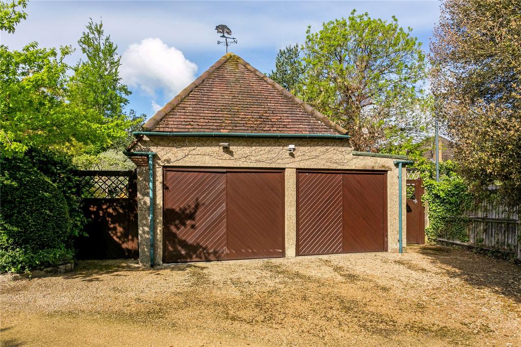 Grounds